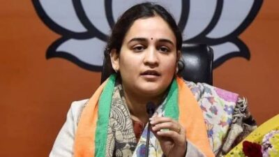 गोमतीनगर हिट एंड रन मामले पर सियासत तेज, अपर्णा यादव के बयान पर सपा का पलटवार