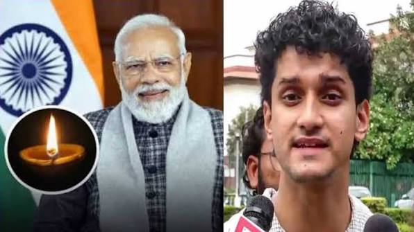 PM मोदी के बर्थडे पर सौरव दास का दावा- आंगनवाड़ी को मिला तारीफ करने का आदेश?