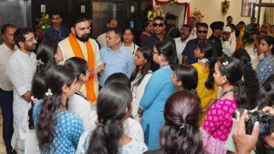 बिहार में बनेगा पहला महिला विश्वविद्यालय, मां सीता के नाम पर पटना में होगी स्थापना