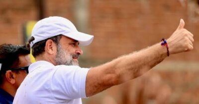 'राहुल गांधी भी हमको जेल से छुड़वाए हैं', स्वतंत्र भारद्वाज के पुराने बयान पर नया विवाद