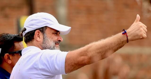 'राहुल गांधी भी हमको जेल से छुड़वाए हैं', स्वतंत्र भारद्वाज के पुराने बयान पर नया विवाद