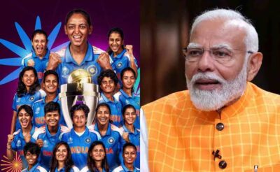 एशिया कप में जीतीं बेटियां तो खुश हुए पीएम मोदी, बोले- ‘उनका कॉन्फिडेंस…’