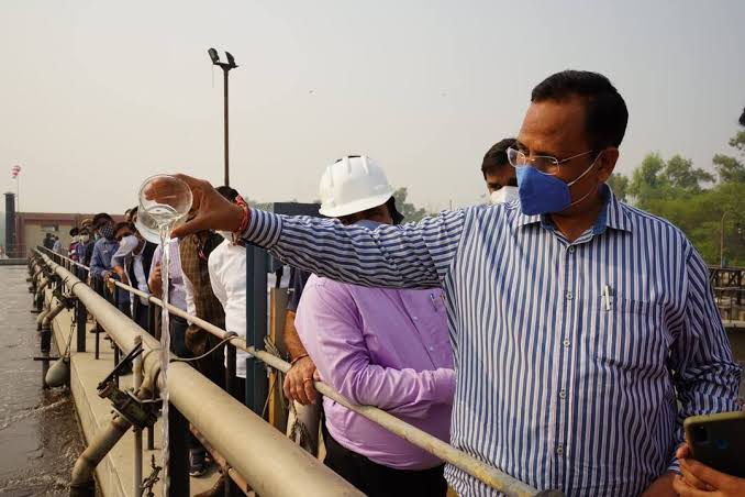 दिल्ली जल बोर्ड STP घोटाले में सत्येंद्र जैन को राहत, कोर्ट ने दी जमानत