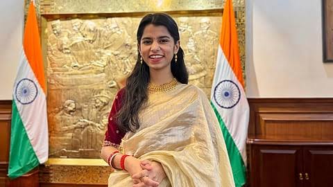 ‘पूरी पढ़ाई करें फिर बोलें’, स्वरा भास्कर पर बरसीं BJP विधायक मैथिली ठाकुर