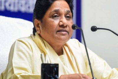 UPI Payment Charges पर मायावती सरकार के साथ या खिलाफ? BSP चीफ ने लिया स्टैंड