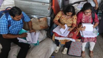 SIR पर Form-6 को लेकर चुनाव आयोग का जवाब, घोषणा पत्र को लेकर बताई पूरी व्यवस्था