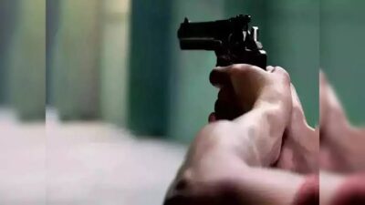 पटना में ऑटोमोबाइल कारोबारी की गोली मारकर हत्या, चार गोलियां लगने से इलाज के दौरान मौत