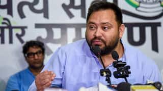 CM सम्राट चौधरी पर बरसे तेजस्वी यादव, बोले- 'बिहार में अपराधियों का…'