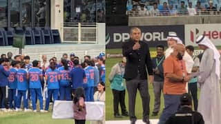 टीम इंडिया ने मोहसिन नकवी से नहीं ली एशिया कप की ट्रॉफी, समारोह का किया बहिष्कार