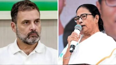 TMC पर राहुल गांधी का बड़ा मैसेज, 'यह लड़ाई सिर्फ ममता बनर्जी की नहीं, यह…'