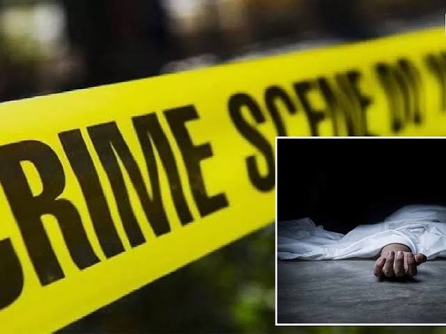 *गुंगवांछ हत्याकांड में एसओ शिवगढ़ ने दर्ज कराया बयान*