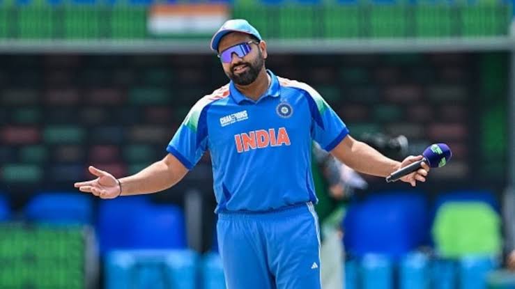 IND vs WI: भारत पहुंची वेस्टइंडीज टीम, रोहित शर्मा ने शुरू किया अभ्यास