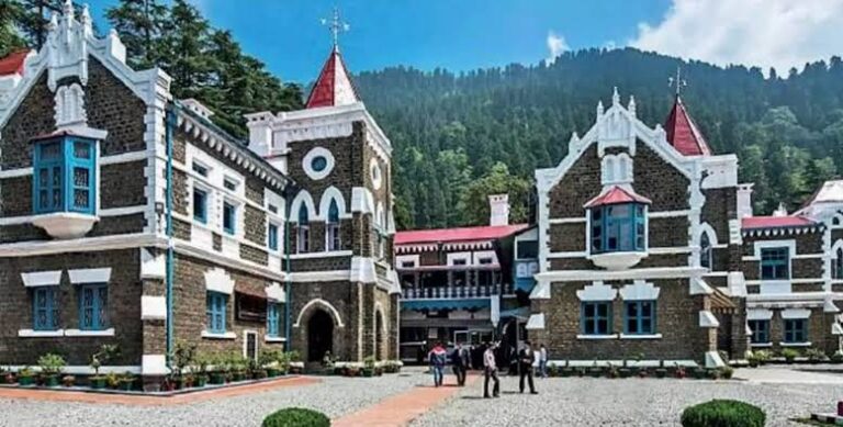 हल्द्वानी में ‘शुद्धिकरण’ विवाद ने पकड़ा तूल, हाईकोर्ट में दाखिल हुई PIL