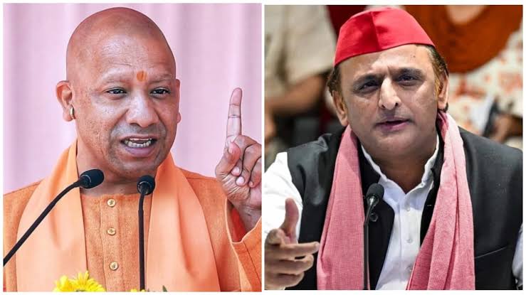 यूपी में बंद स्कूलों पर सपा का प्लान, शिक्षक दिवस पर चलेगा ‘पाठशाला पुकारे’ अभियान