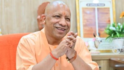यूपी चुनाव से पहले CM योगी की नई रणनीति! 2 घंटे में पोस्ट कीं 2 रील्स, अब क्या कहा?