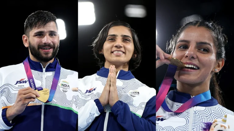 एशियन गेम्स 2026: इन 10 भारतीय खिलाड़ियों पर रहेंगी गोल्ड की नजरें, जानिए कौन-कौन है दावेदार