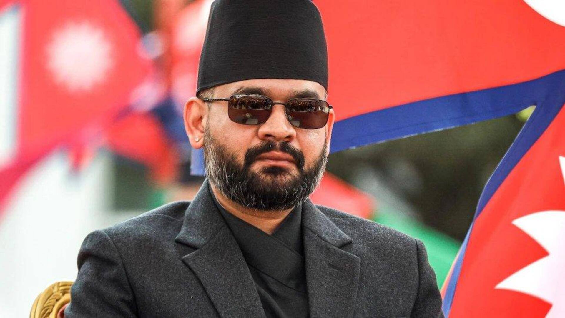 UNGA में बालेन शाह का दमदार भाषण, भारत को कहा शुक्रिया; भगवान पशुपतिनाथ को किया याद
