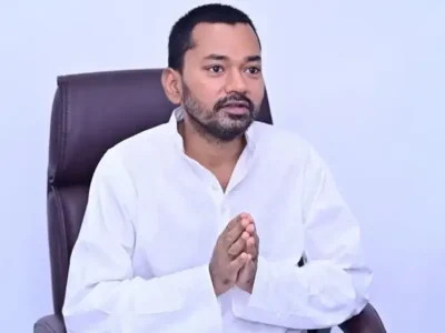 JDU की बैठक में निशांत कुमार को CM बनाने की मांग, विधायक मंजीत सिंह के बयान से बढ़ी सियासी हलचल