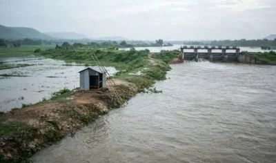 ओडिशा में भारी बारिश से बाढ़ का खतरा, 70 हजार से ज्यादा लोग सुरक्षित स्थानों पर पहुंचाए