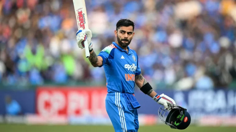 IND vs WI: विराट कोहली के निशाने पर सचिन का 19 साल पुराना रिकॉर्ड, 59 रन बनाते ही रचेंगे इतिहास
