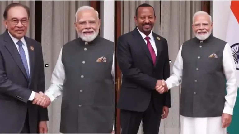 BRICS में ‘मेक इन इंडिया’ की गूंज! मलेशिया-इथियोपिया से डिफेंस और टेक्नोलॉजी सहयोग पर जोर