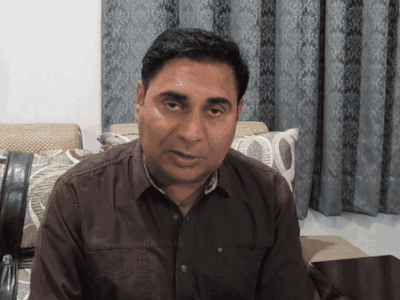 जयपुर जेल में पूर्व विधायक के पास मिला मोबाइल, कंबल से बरामद