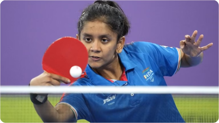 एशियन गेम्स 2026: भारत ने पाकिस्तान को 3-0 से हराया, महिला टेबल टेनिस टीम क्वार्टरफाइनल में